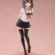 「Fate/kaleid liner プリズマ☆イリヤ」イリヤ、美遊、クロエが魔法少女衣装と制服スタイルでそれぞれ立体化！