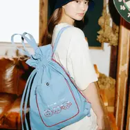 「ちいかわ」ヴィンテージデザインほか、アパレル新商品が6月19日発売！たべものモチーフエコBAGや、後光が輝くうさぎTシャツなど