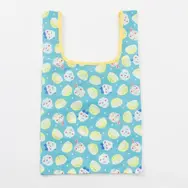 「ちいかわ」ヴィンテージデザインほか、アパレル新商品が6月19日発売！たべものモチーフエコBAGや、後光が輝くうさぎTシャツなど