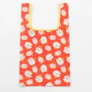 「ちいかわ」ヴィンテージデザインほか、アパレル新商品が6月19日発売！たべものモチーフエコBAGや、後光が輝くうさぎTシャツなど