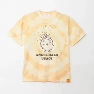 「ちいかわ」ヴィンテージデザインほか、アパレル新商品が6月19日発売！たべものモチーフエコBAGや、後光が輝くうさぎTシャツなど