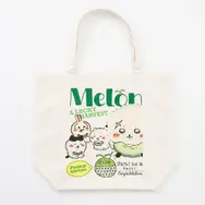 「ちいかわ」ヴィンテージデザインほか、アパレル新商品が6月19日発売！たべものモチーフエコBAGや、後光が輝くうさぎTシャツなど