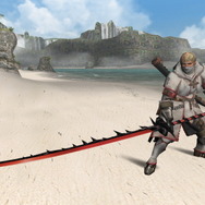 モンスターハンター フロンティア オンライン