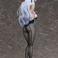 「FAIRY TAIL」看板娘の大胆なファスナー付きバニー衣装！フィギュア「ミラジェーン・ストラウス バニーVer.」が予約開始