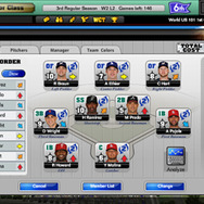 MLBマネージャーオンライン