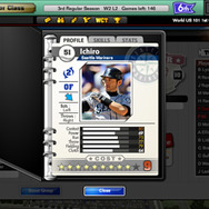 MLBマネージャーオンライン