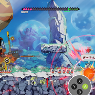 スイッチ2で遊べる尖りまくりのインディーゲームが集結！巨大メカ少女FPS、握りつぶされるデートシム、魔女裁判などこの夏の注目タイトル5選