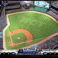 MLBマネージャーオンライン