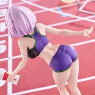 スポーツウェア姿が眩しい！「宝多六花」「新条アカネ」が手に取りやすいTENITOLで立体化、スペシャルセットは可愛い“ウインク顔”も