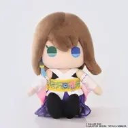 『FF10』発売25周年記念ポップアップが東京・大阪で開催決定！新グッズ多数、『ドラクエ』や『ニーア』2Ｂプラモなども販売