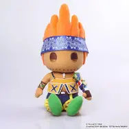 『FF10』発売25周年記念ポップアップが東京・大阪で開催決定！新グッズ多数、『ドラクエ』や『ニーア』2Ｂプラモなども販売
