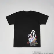 『FF10』発売25周年記念ポップアップが東京・大阪で開催決定！新グッズ多数、『ドラクエ』や『ニーア』2Ｂプラモなども販売