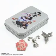 『FF10』発売25周年記念ポップアップが東京・大阪で開催決定！新グッズ多数、『ドラクエ』や『ニーア』2Ｂプラモなども販売