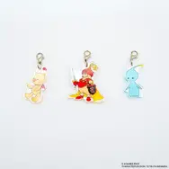 『FF10』発売25周年記念ポップアップが東京・大阪で開催決定！新グッズ多数、『ドラクエ』や『ニーア』2Ｂプラモなども販売