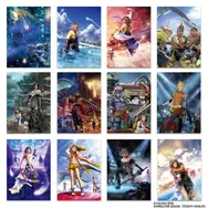 『FF10』発売25周年記念ポップアップが東京・大阪で開催決定！新グッズ多数、『ドラクエ』や『ニーア』2Ｂプラモなども販売