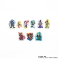 『FF10』発売25周年記念ポップアップが東京・大阪で開催決定！新グッズ多数、『ドラクエ』や『ニーア』2Ｂプラモなども販売