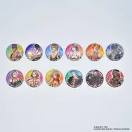 『FF10』発売25周年記念ポップアップが東京・大阪で開催決定！新グッズ多数、『ドラクエ』や『ニーア』2Ｂプラモなども販売