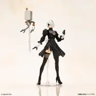 『FF10』発売25周年記念ポップアップが東京・大阪で開催決定！新グッズ多数、『ドラクエ』や『ニーア』2Ｂプラモなども販売