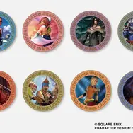 『FF10』発売25周年記念ポップアップが東京・大阪で開催決定！新グッズ多数、『ドラクエ』や『ニーア』2Ｂプラモなども販売
