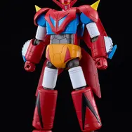 「ゲッターロボG」より「ゲッタードラゴン」が合体キット化！ドラゴン号、ライガー号、ポセイドン号が余剰パーツなしで完全変形
