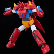 「ゲッターロボG」より「ゲッタードラゴン」が合体キット化！ドラゴン号、ライガー号、ポセイドン号が余剰パーツなしで完全変形