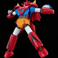 「ゲッターロボG」より「ゲッタードラゴン」が合体キット化！ドラゴン号、ライガー号、ポセイドン号が余剰パーツなしで完全変形
