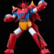 「ゲッターロボG」より「ゲッタードラゴン」が合体キット化！ドラゴン号、ライガー号、ポセイドン号が余剰パーツなしで完全変形
