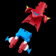 「ゲッターロボG」より「ゲッタードラゴン」が合体キット化！ドラゴン号、ライガー号、ポセイドン号が余剰パーツなしで完全変形