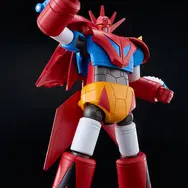 「ゲッターロボG」より「ゲッタードラゴン」が合体キット化！ドラゴン号、ライガー号、ポセイドン号が余剰パーツなしで完全変形
