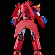 「ゲッターロボG」より「ゲッタードラゴン」が合体キット化！ドラゴン号、ライガー号、ポセイドン号が余剰パーツなしで完全変形