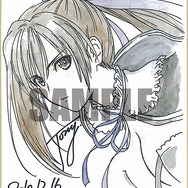 『シャイニング・ハーツ』発売記念イラストコンテスト開催 ― 賞品としてフィギュア化も