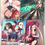 『シャイニング・ハーツ』発売記念イラストコンテスト開催 ― 賞品としてフィギュア化も