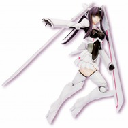 『シャイニング・ハーツ』発売記念イラストコンテスト開催 ― 賞品としてフィギュア化も