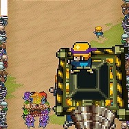 おみこしウォーズ