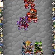 おみこしウォーズ