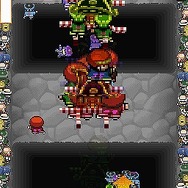 おみこしウォーズ