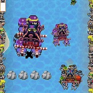 おみこしウォーズ