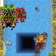 おみこしウォーズ