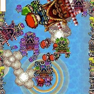 おみこしウォーズ