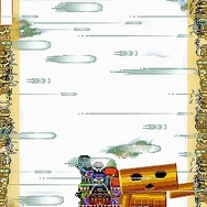 おみこしウォーズ