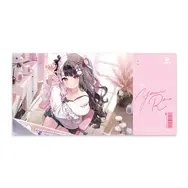 にじさんじ・小柳ロウ、ルンルンら6名の「コラボゲーミングデバイス」がふもコレで予約開始！ライバー完全監修のキーボード等をラインナップ