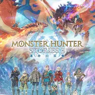 「カプコンスポットライト」6月26日6時より配信決定！『モンハンストーリーズ3』や『ドラゴンズドグマ 2：ダークアリズン』の続報をお届け