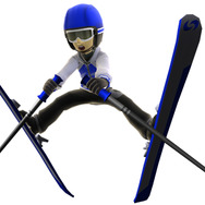 DECA SPORTA FREEDOM(デカスポルタ フリーダム)