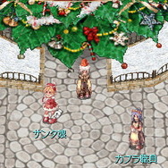 ラグナロクオンライン Mobile Story