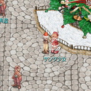 ラグナロクオンライン Mobile Story