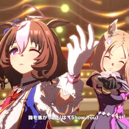 『ウマ娘』新シナリオ「トレセン軒編」新育成システム＆新SSRカードを先行レポート ラーメン×育成のぶっ飛んだ世界観がガチすぎた【先行体験レポ】