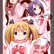ふるぱわ!