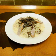 『うみねこのなく頃に』と戦国メイドカフェ「もののぷ」がコラボ