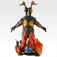 ウルトラマン60周年記念「一番くじ」全ラインナップが公開！A賞とB賞は、最終回をイメージしたウルトラマンとゼットンに