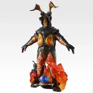 ウルトラマン60周年記念「一番くじ」全ラインナップが公開！A賞とB賞は、最終回をイメージしたウルトラマンとゼットンに